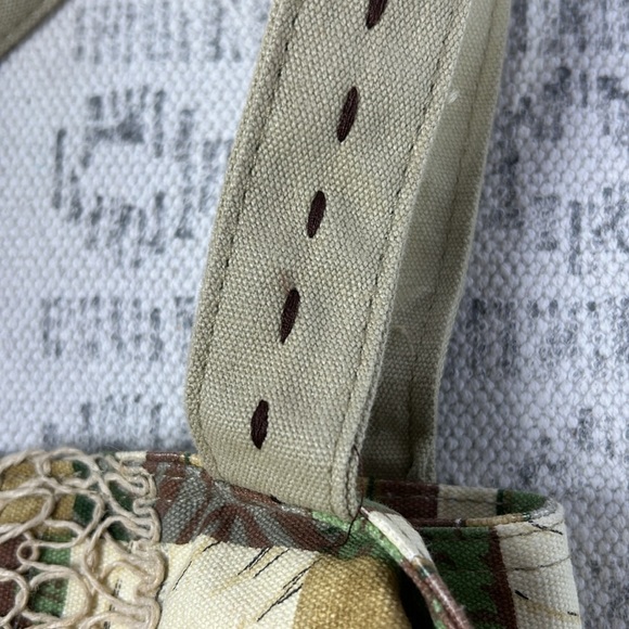 Paul Brent NWT Seaside Purse - Picture 6 of 16